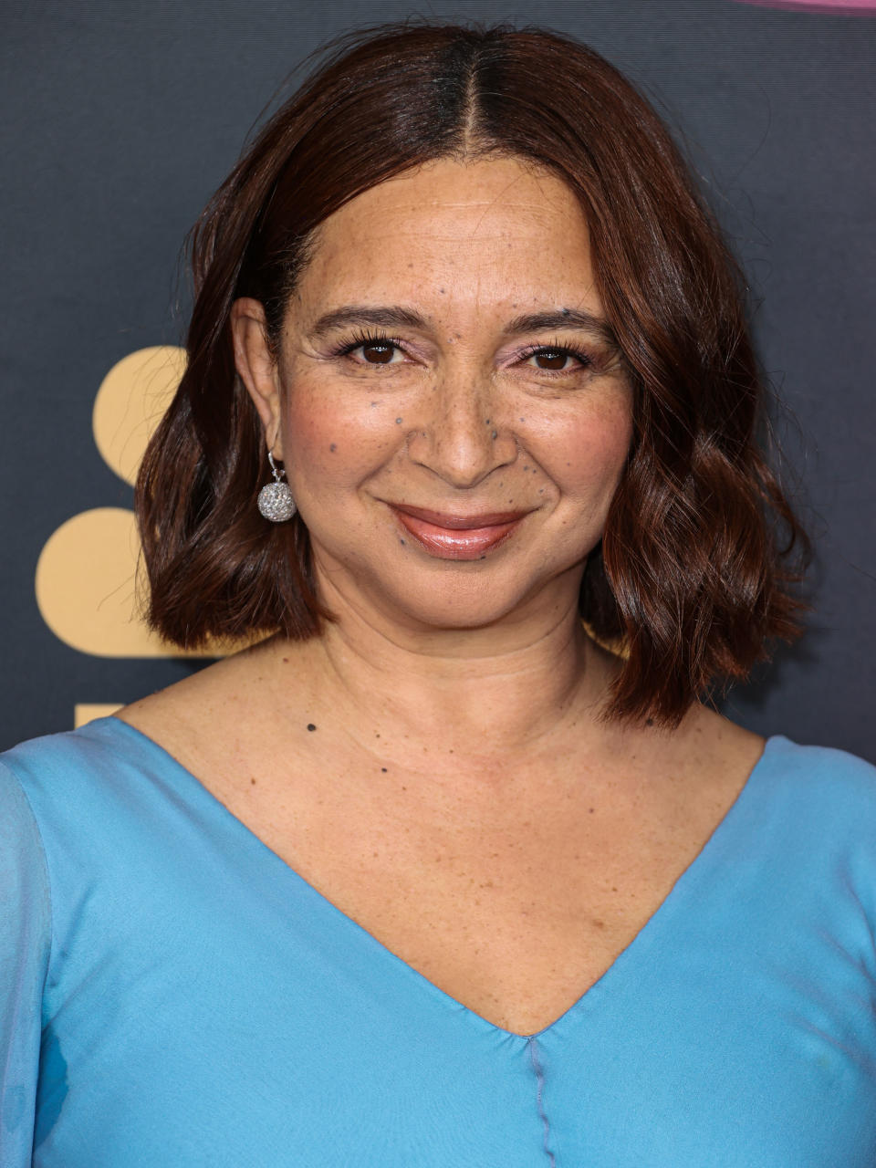 Maya Rudolph, Leo celebrities