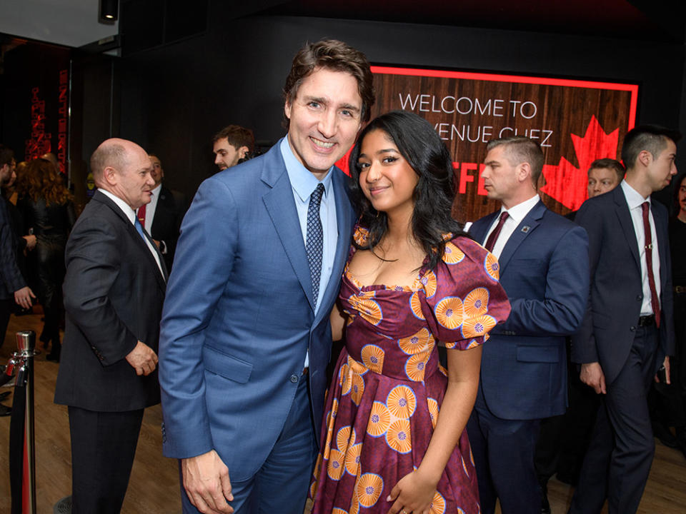 Netflix Canada Office Opening