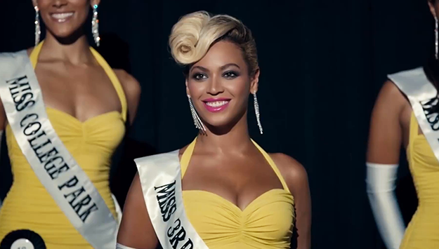 11 things you didn't know about Beyonce