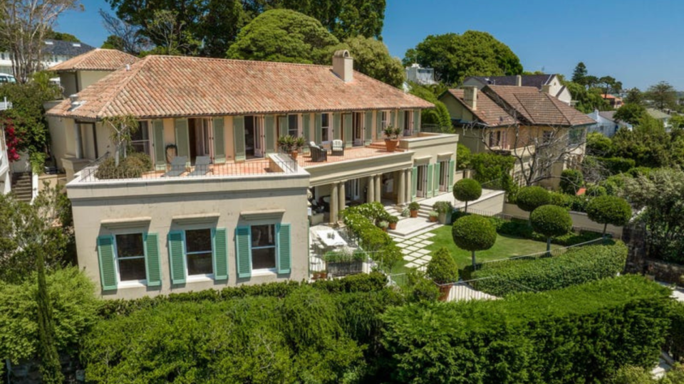 53-55 Cranbrook Road, Bellevue Hill