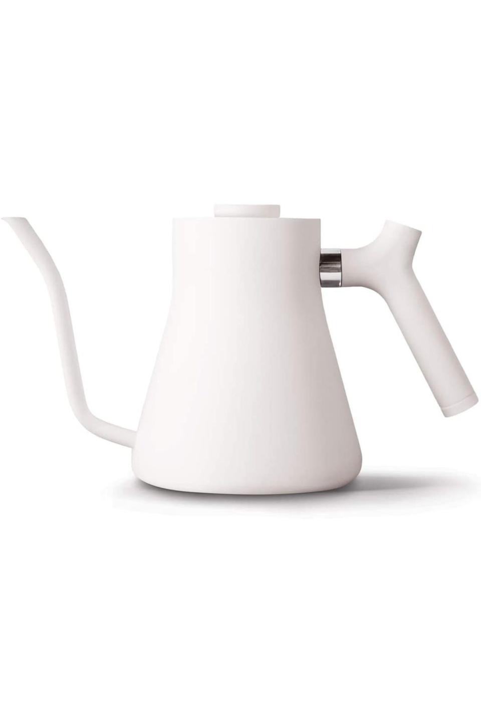 58) Stagg Stovetop Pour-Over Coffee and Tea Kettle