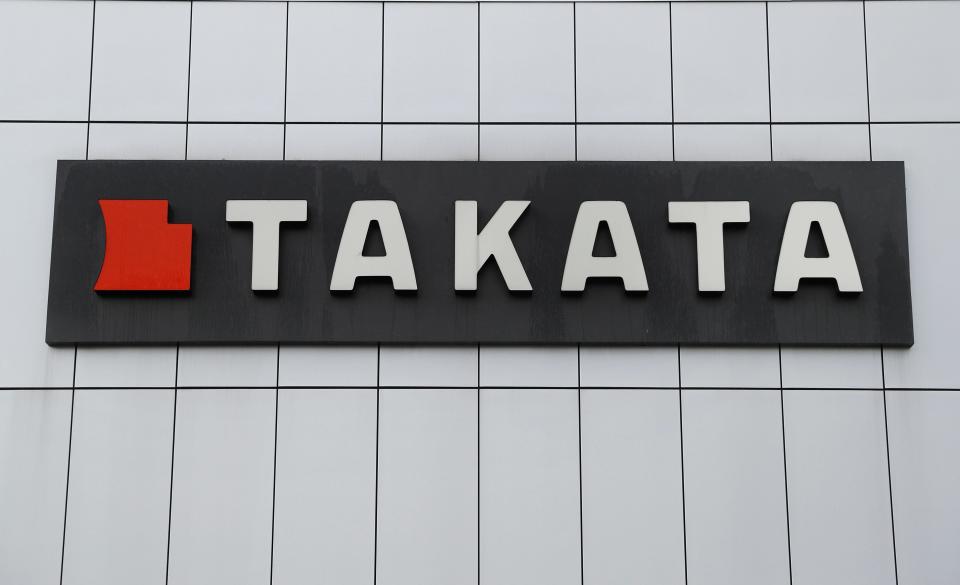 Tens of millions of vehicles with Takata air bags are under recall because long-term exposure to high heat and humidity can cause these air bags to explode when deployed. The family of a Pensacola man killed by one of the airbags is suing Ford over the defect.