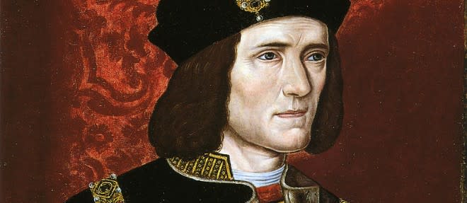 Der legendäre englische König Richard III. wird in dieser Woche erneut beigesetzt.