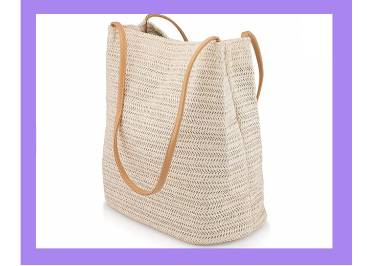 beach bag