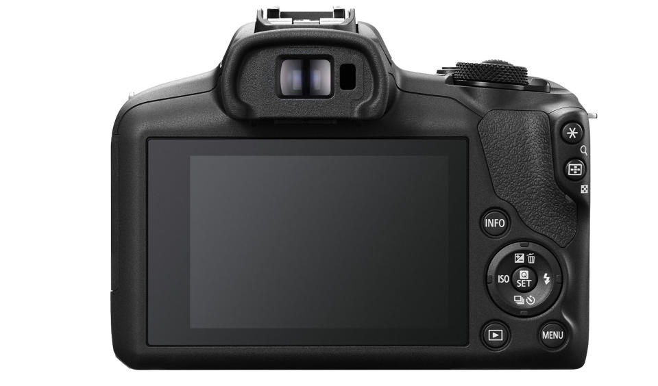 EOS R100