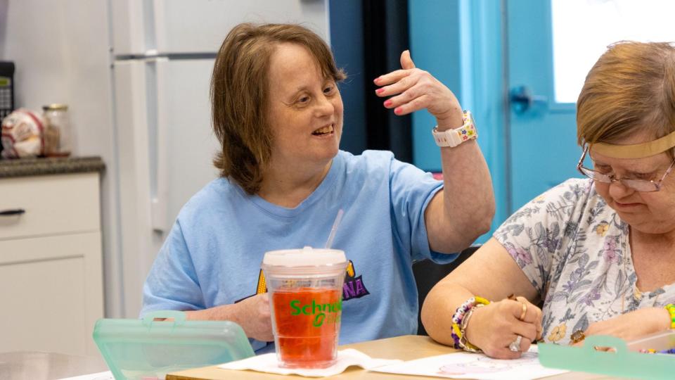 The Russell Home for Atypical Children is Florida's oldest independent facility specializing in the care of newborns, children and adults with severe disabilities.
