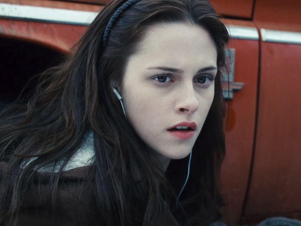 bella swan