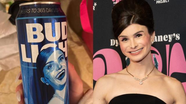 Bud Light Defends Partnership With Trans TikTok Star Dylan Mulvaney