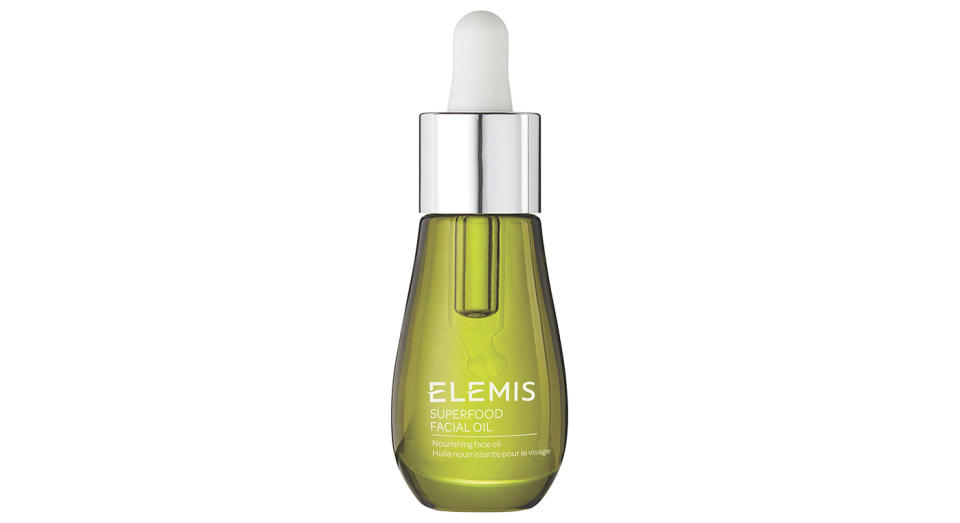 Elemis Superfood Facial Oil 