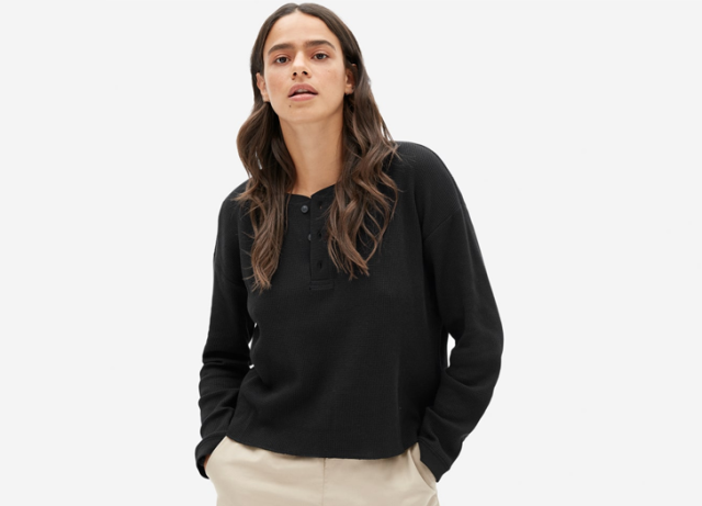 Boss Lady Wardrobe Staples from Finery - PureWow