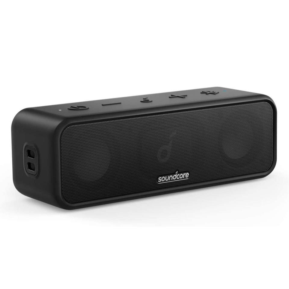 Soundcore 3 Mini Bluetooth Speaker