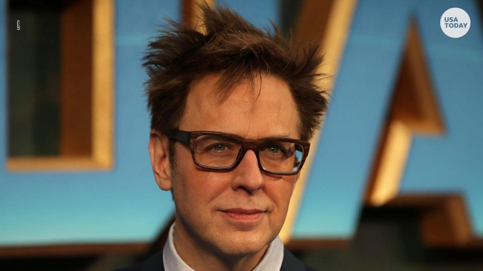 Filmmaker James Gunn is the son of Leota Gunn, who played a minor role in his film "Guardians of the Galaxy Vol. 2."