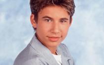 In der Rolle des Randy Taylor wurde Jonathan Taylor Thomas in den 90er-Jahren zum Mädchenschwarm: Nicht nur in "Hör mal, wer da hämmert" durfte er den gutaussehenden und intelligenten Jungen spielen, auch in zahlreichen (TV-)Filmen hatte der Jungschauspieler Hauptrollen. (Bild: Getty Images)