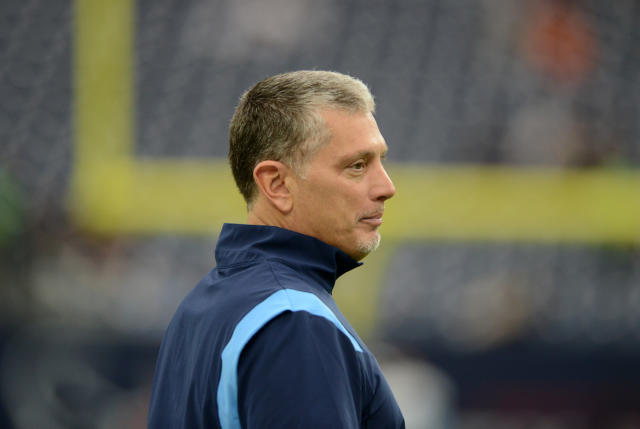 All in the Details: Browns New Defensive Coordinator Jim Schwartz