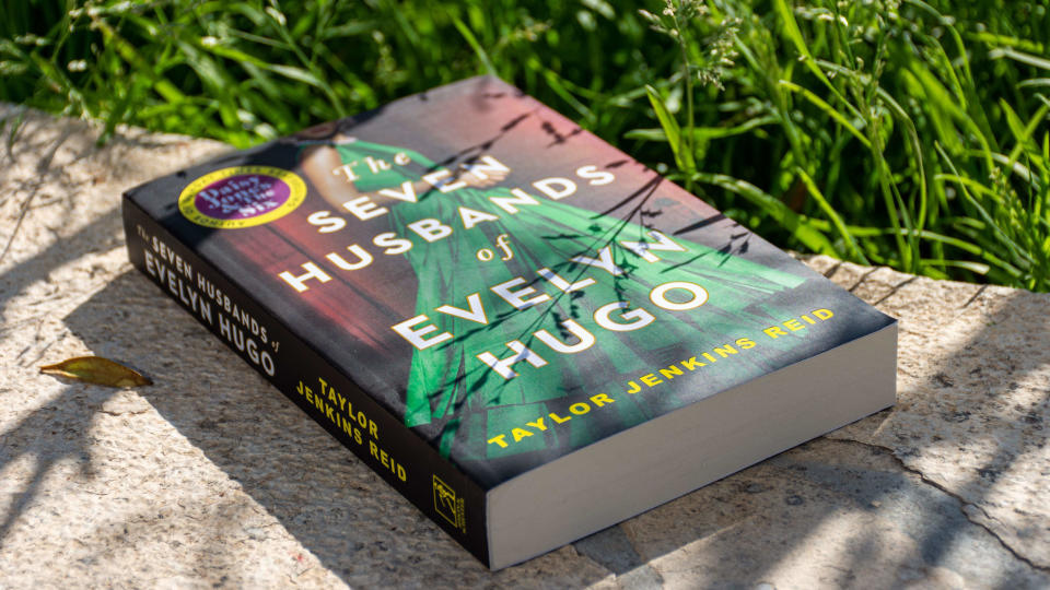 The Seven Husbands of Evelyn Hugo is getting an adaptation in the near future. (Alamy)