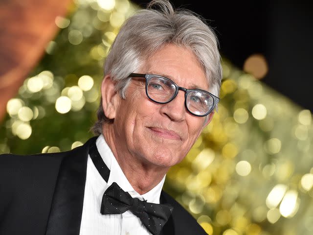 <p>Axelle/Bauer-Griffin/Getty</p> Eric Roberts attends the "Babylon" Global Premiere Screening in 2022