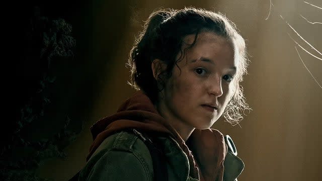 The Last of Us Part 2 Mod Turns Ellie Into Bella Ramsey