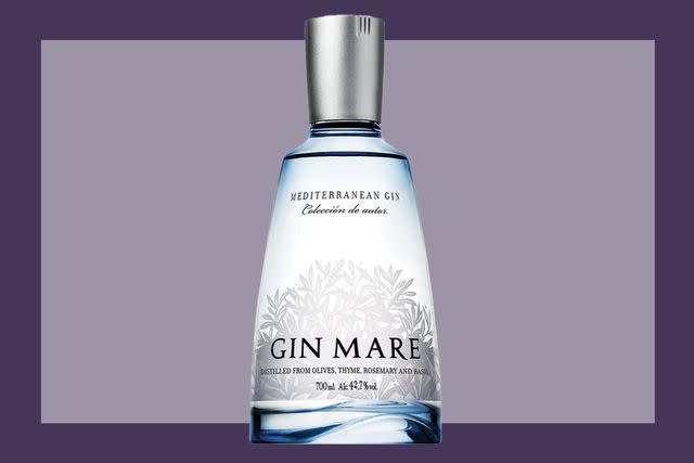 <p>Food & Wine / Gin Mare</p>