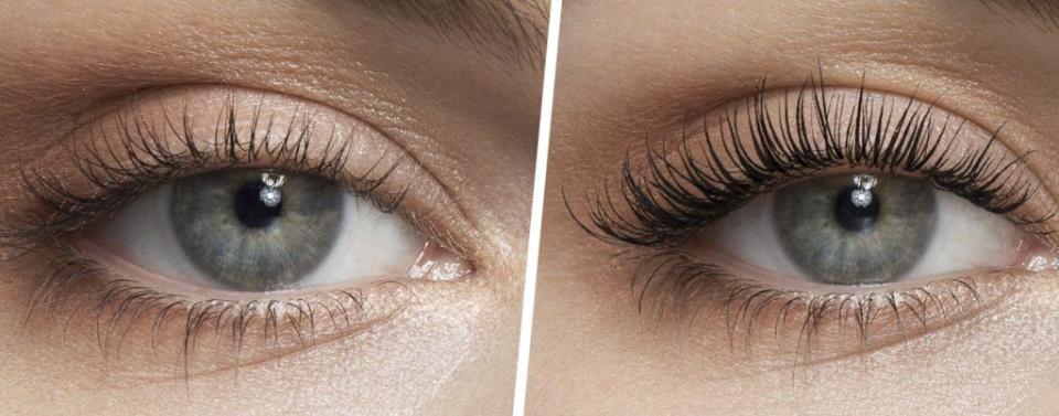 TikTok swears by this lash serum that you results in weeks or less: 'It was like Ridiculously long lashes!'