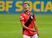 Brasileiro Championship - Atletico Mineiro v Atletico Goianiense