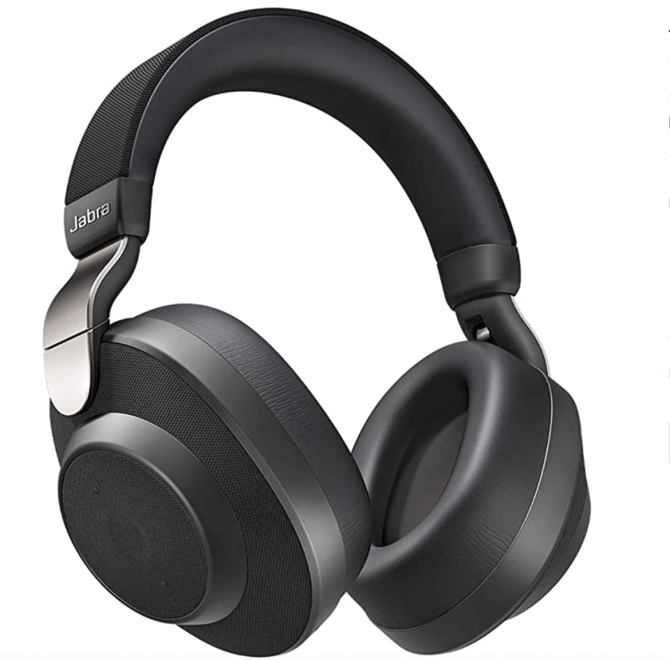 Jabra Elite 85h Over-Ear Headphones. (PHOTO: Amazon Singapore)