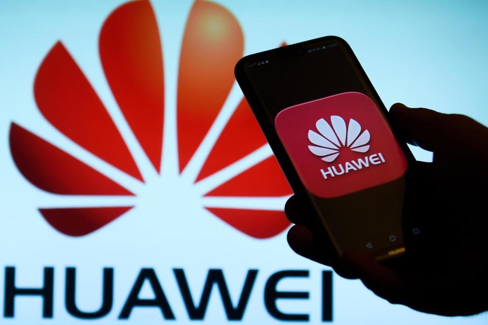 Google and Huawei: Donald Trump’s boycott sparks global stampede to freeze out Chinese firm