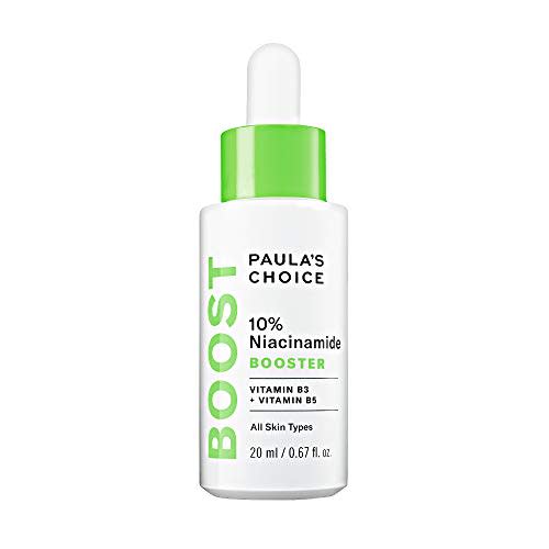 Paula's Choice 10% Niacinamide Booster (Amazon / Amazon)