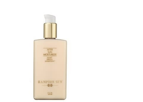 Hampton Sun After Sun Moisturizer, $30, Hamptonsuncare.com