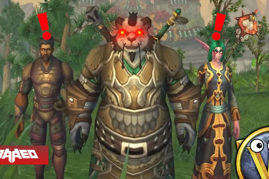 World of Warcraft se niega a bajar los 577.950 de Bronce para mejorar todo el equipo en nuevo evento y la comunidad se declara en pie de guerra