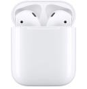 <p><strong>Apple</strong></p><p>amazon.com</p><p><strong>$114.99</strong></p><p><a href="https://www.amazon.com/Apple-AirPods-Charging-Latest-Model/dp/B07PXGQC1Q?tag=syn-yahoo-20&ascsubtag=%5Bartid%7C10054.g.34313481%5Bsrc%7Cyahoo-us" rel="nofollow noopener" target="_blank" data-ylk="slk:Buy;elm:context_link;itc:0;sec:content-canvas" class="link ">Buy</a></p><p><strong><del>$159.00</del> (28% off)</strong></p><p>This is the cheapest you'll ever find AirPods. The case on this model doesn't support wireless charging, but that's an easy compromise to make.</p>