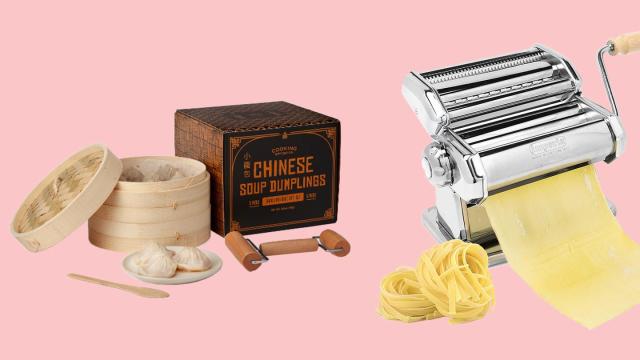 The Best Under-$30 Kitchen Gifts On