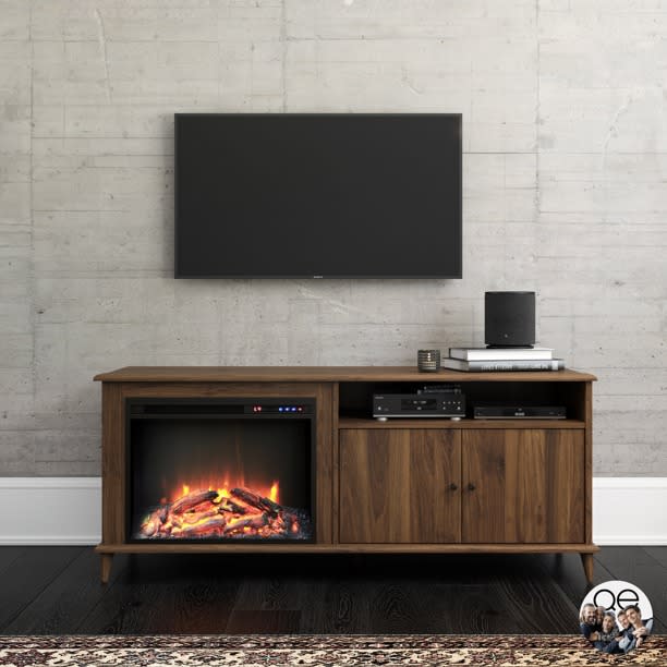 Queer-Eye-Farnsworth-Mid-Century-Fireplace-TV-Stand-for-TVs