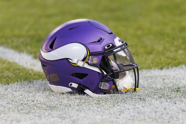 Minnesota Vikings By The Numbers: #66 - Daily Norseman