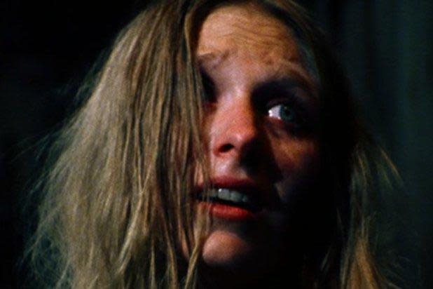 Marilyn Burns