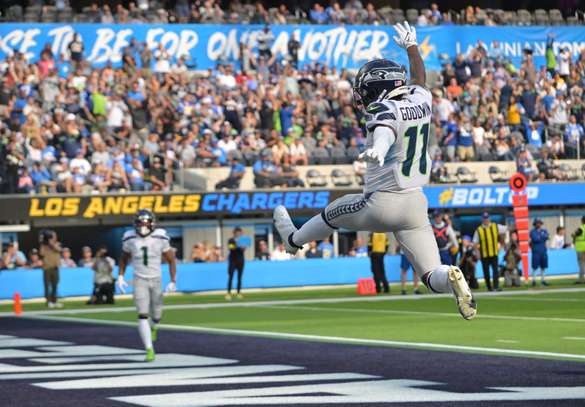 Takeaways from Seahawks 37-23 win over Chargers