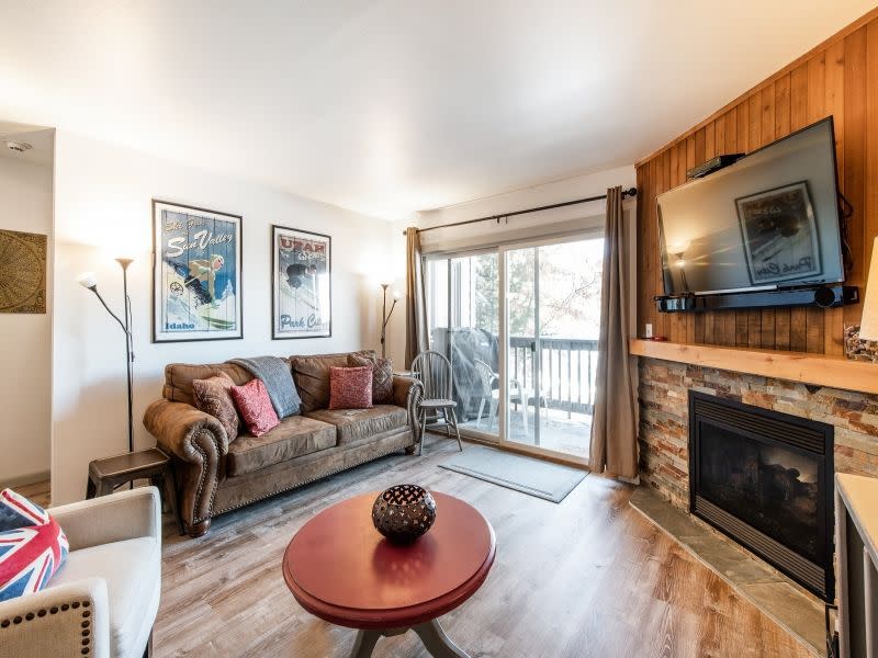 Park City Mountain Resort Condo