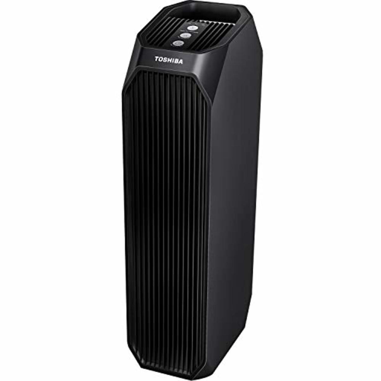 Toshiba Smart Wi-Fi Air Purifier (Amazon / Amazon)