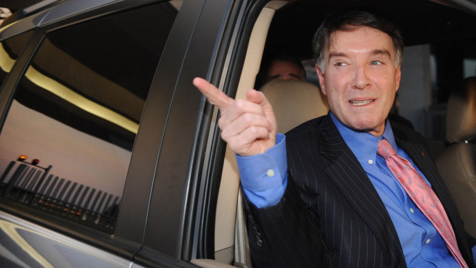 Eike Batista