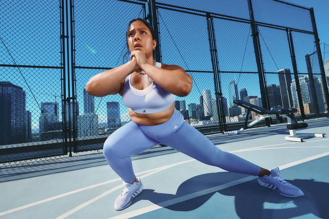 INTERVIEW: How adidas Is Reinventing the Sports Bra, and Why It Matters
