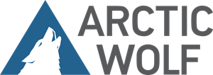 Arctic Wolf Company logo