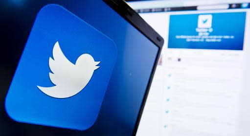 Twitter overtakes Facebook among US teens