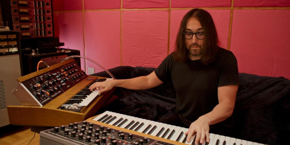 Sean Ono Lennon