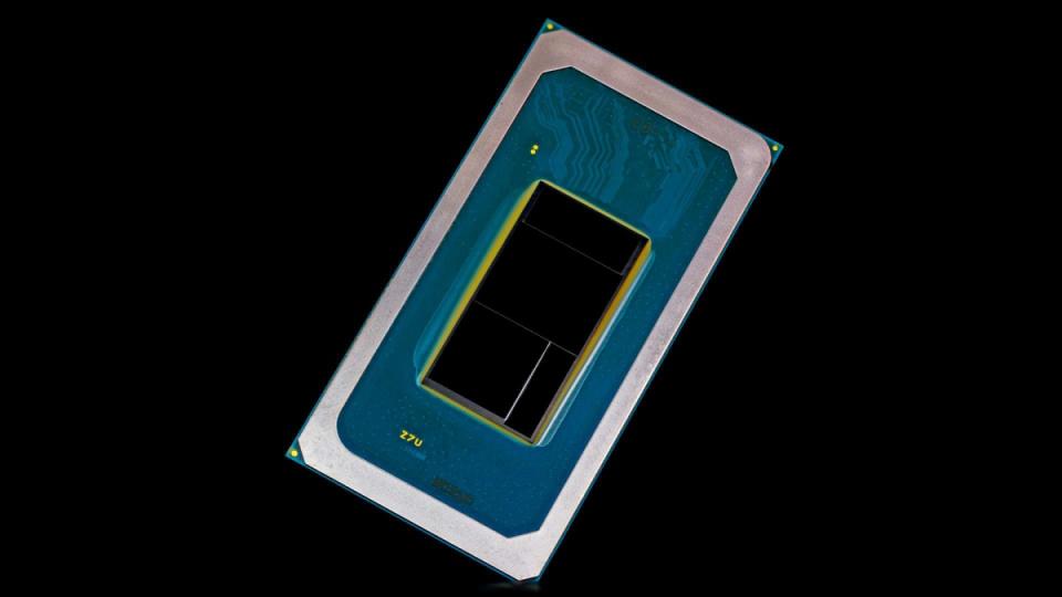 Intel以代號「Meteor Lake」的Core Ultra系列筆電處理器推動AI PC浪潮