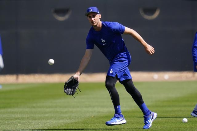 Dodgers News: Chase Utley Compares And Praises Cody Bellinger And Corey  Seager