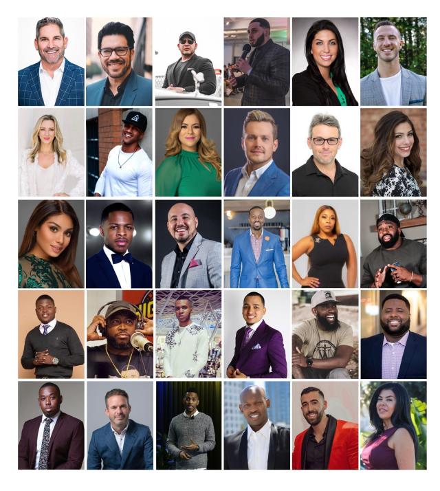 Forbes' 30 Under 30 franchise has become a top selling point for the brand