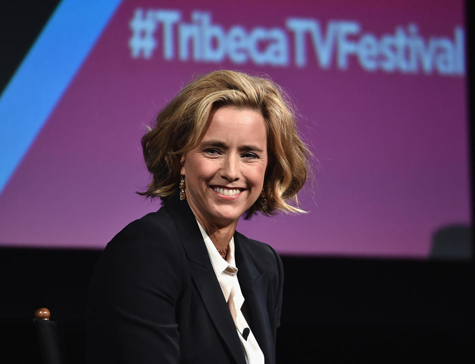 Image: Theo Wargo/Getty Images for Tribeca TV