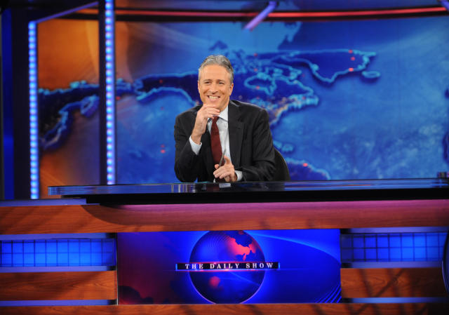 Looking to watch 'The Daily Show' now that Jon Stewart is back? Here's how  to watch without cable