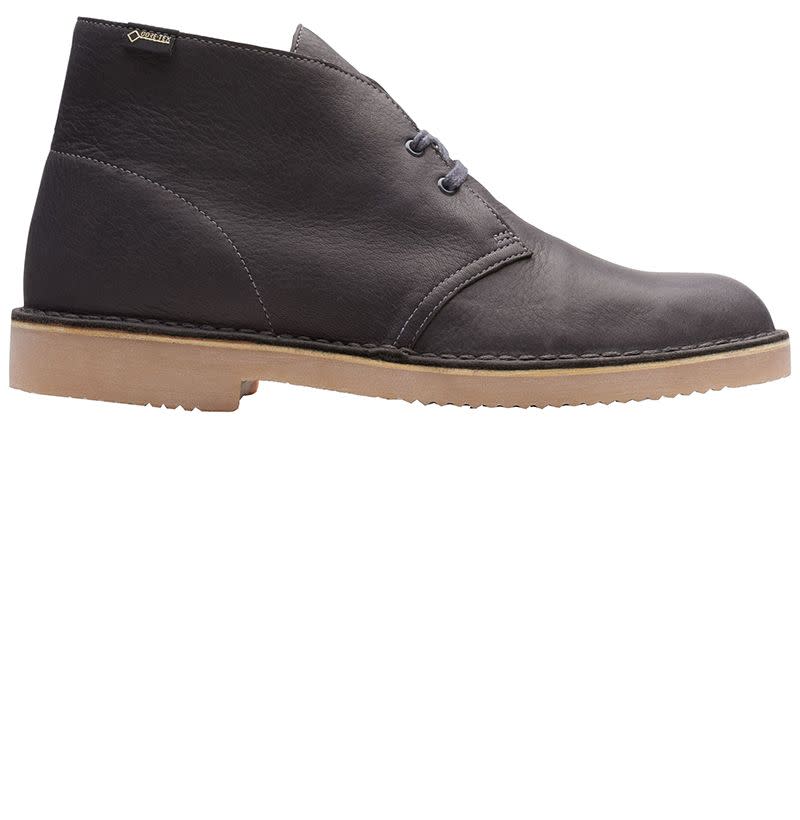 Desert Boot Gore-Tex