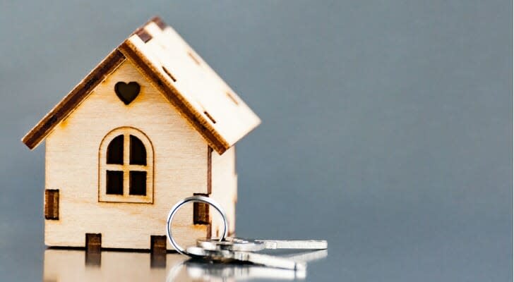 Maine first-time home buyer programs