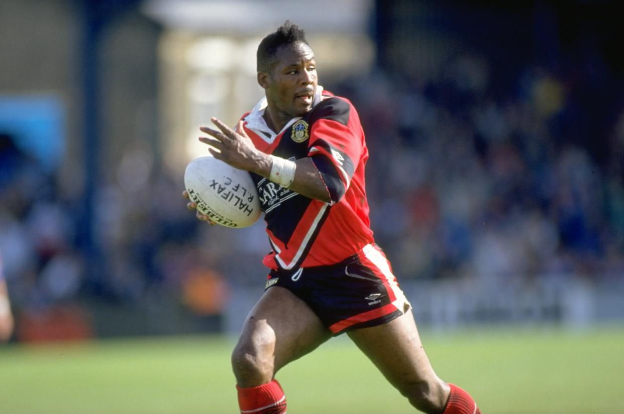 Former World Club Challenge winner Ellery Hanley believes St Helens' superior preparation can propel them to glory this weekend